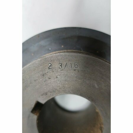 Gates 2-3/16IN 34T 14MM TIMING SPROCKET 14M-34S-37